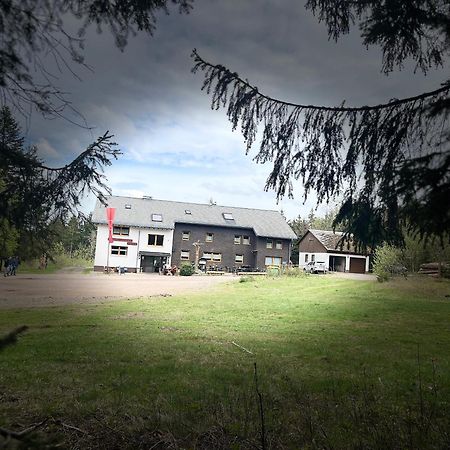 Naturfreundehaus Brend ฟวร์ตวานเงน ภายนอก รูปภาพ
