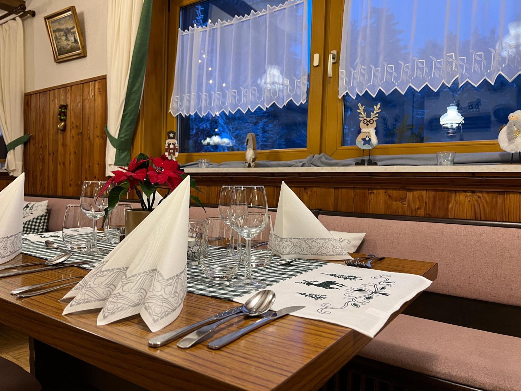 Naturfreundehaus Brend ฟวร์ตวานเงน ภายนอก รูปภาพ
