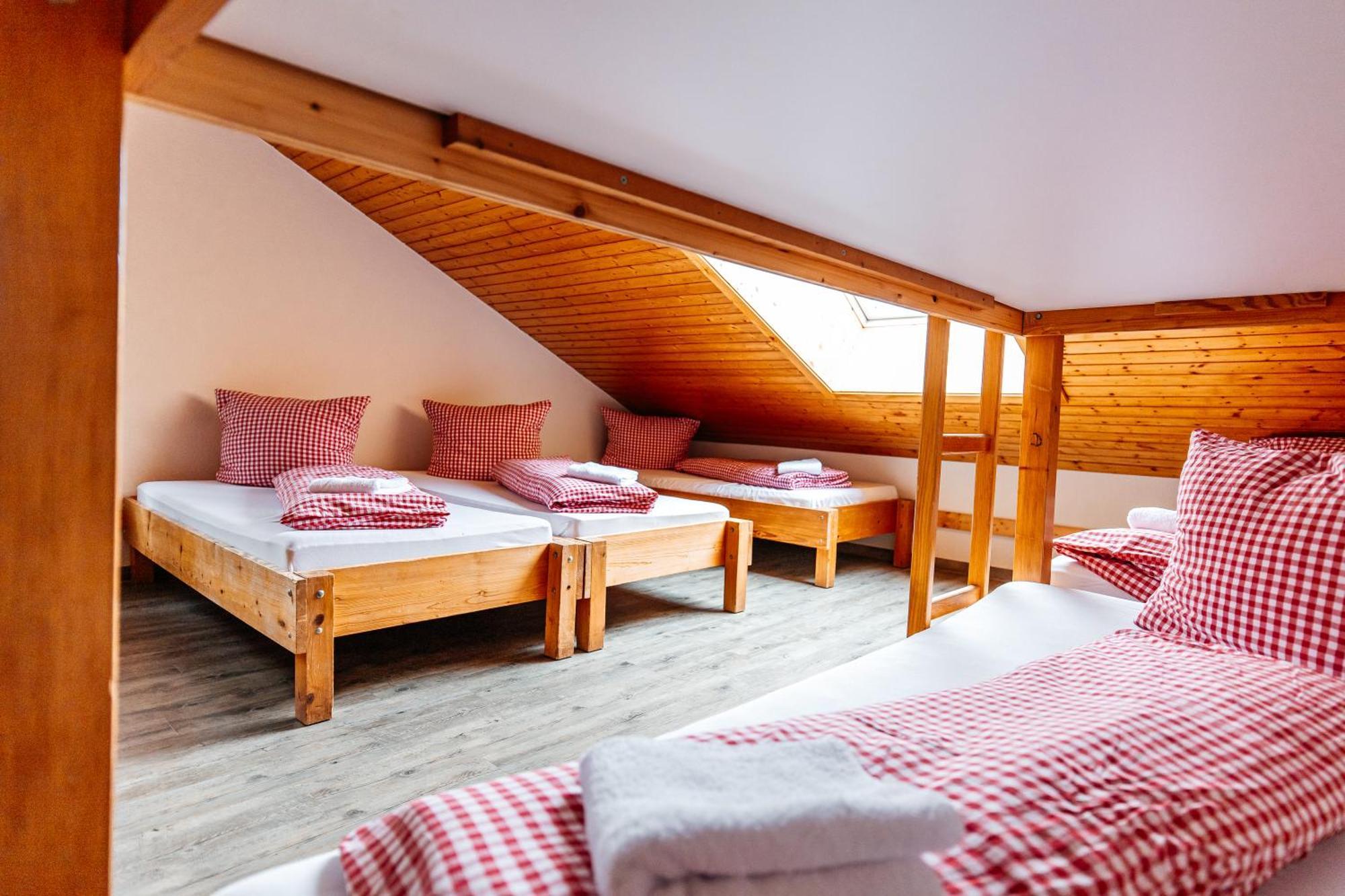 Naturfreundehaus Brend ฟวร์ตวานเงน ภายนอก รูปภาพ