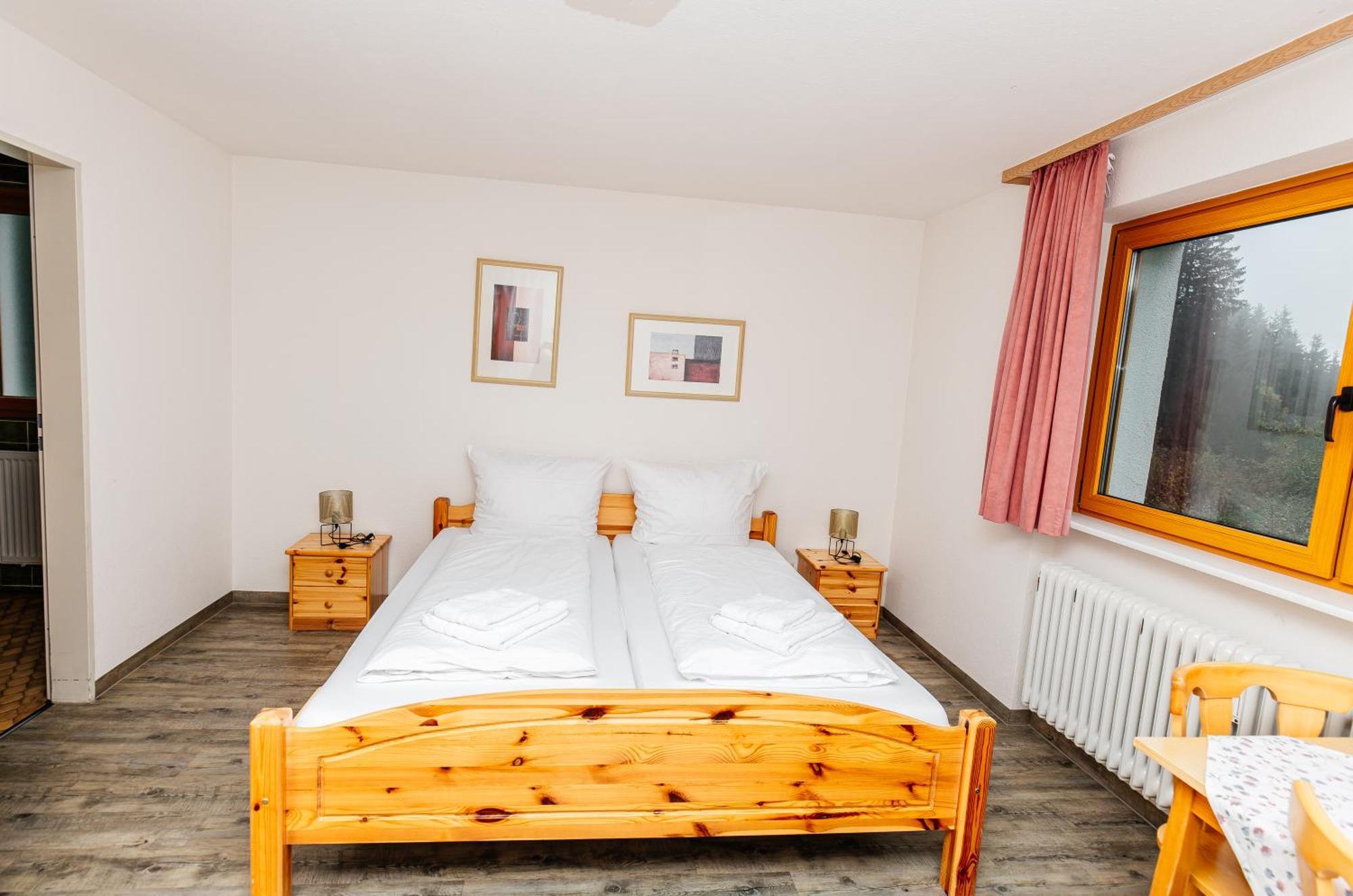 Naturfreundehaus Brend ฟวร์ตวานเงน ภายนอก รูปภาพ