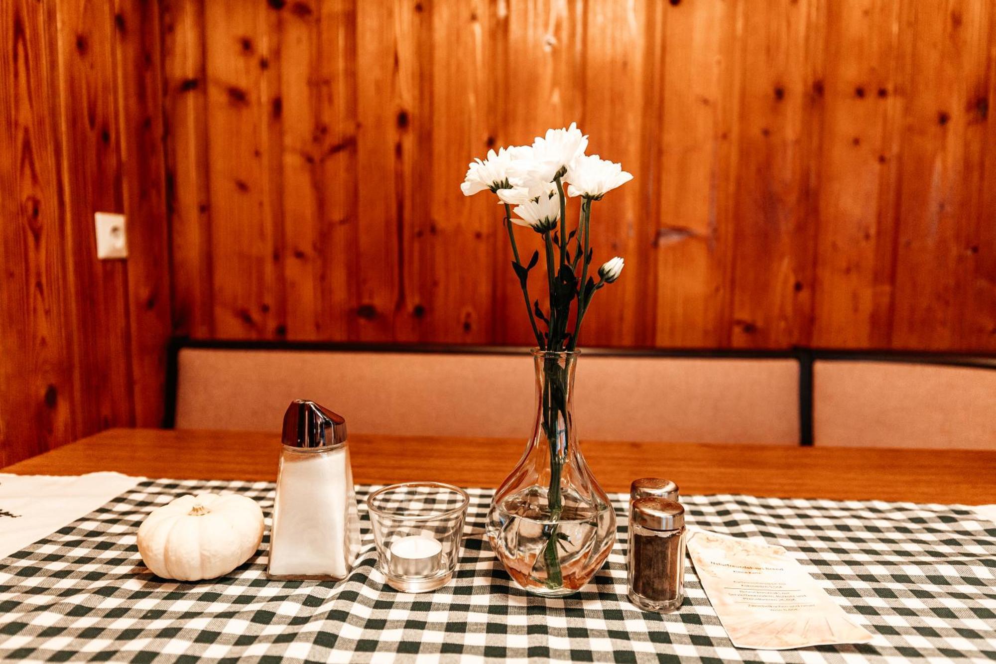 Naturfreundehaus Brend ฟวร์ตวานเงน ภายนอก รูปภาพ