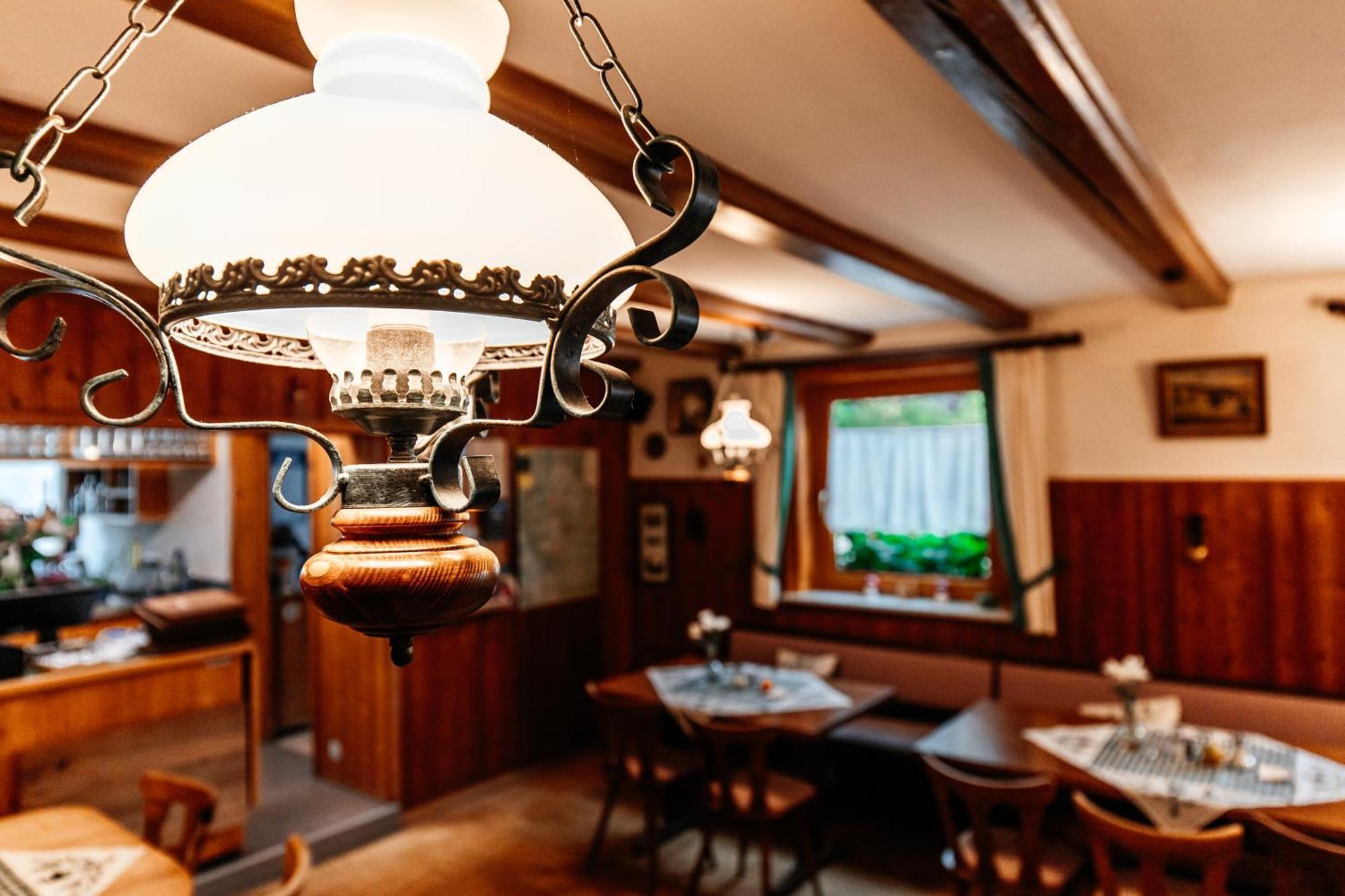 Naturfreundehaus Brend ฟวร์ตวานเงน ภายนอก รูปภาพ