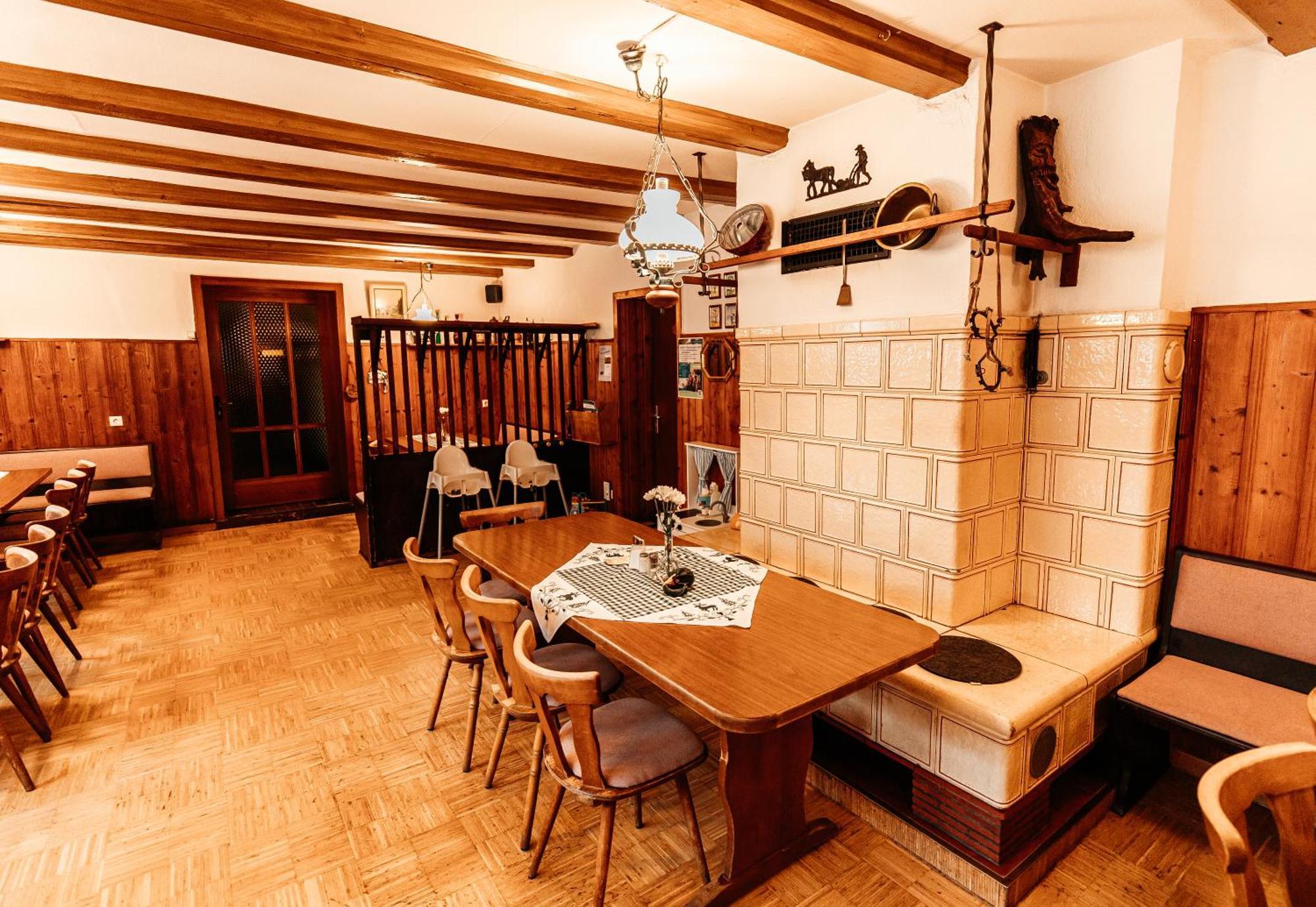 Naturfreundehaus Brend ฟวร์ตวานเงน ภายนอก รูปภาพ