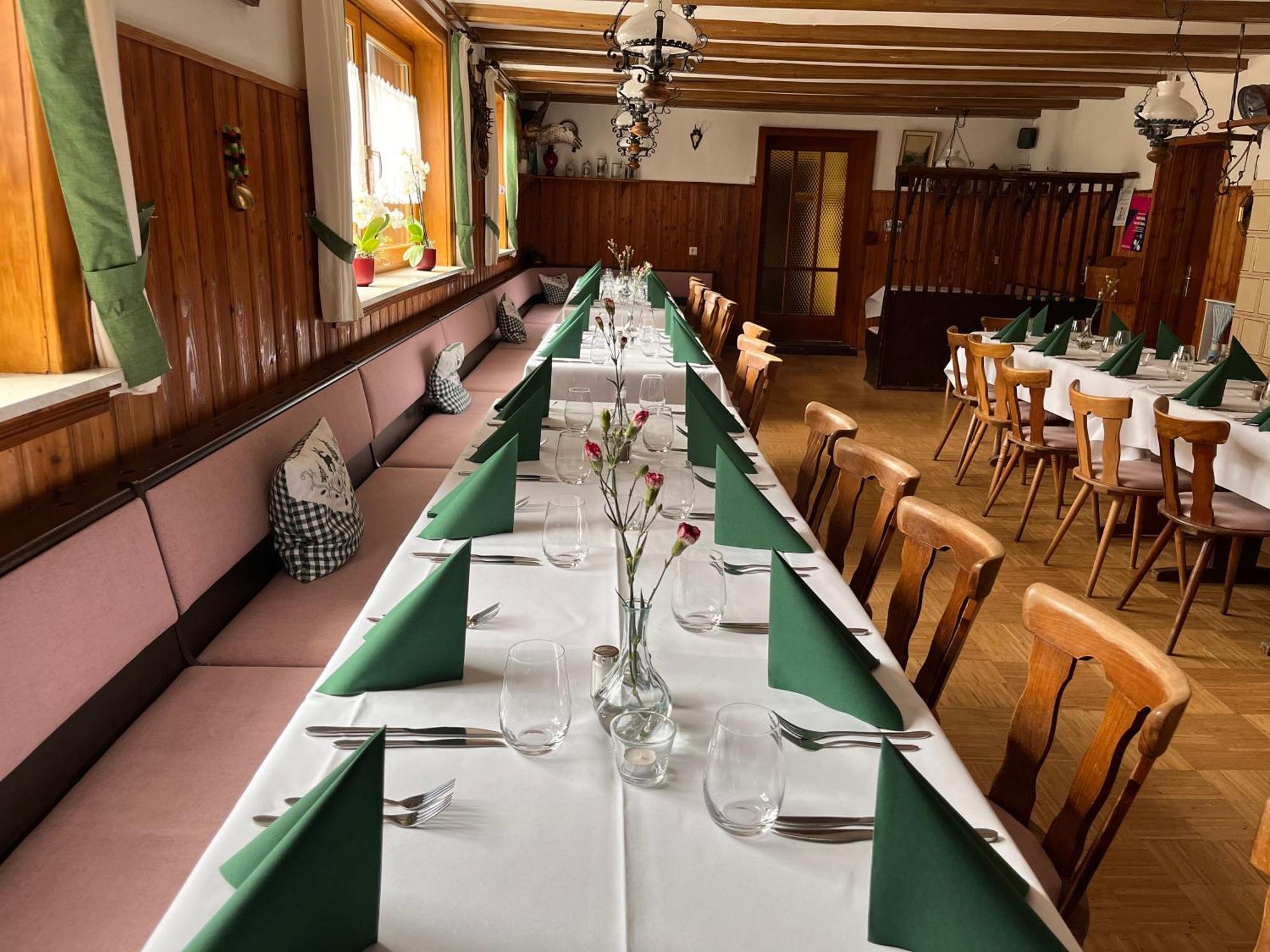 Naturfreundehaus Brend ฟวร์ตวานเงน ภายนอก รูปภาพ